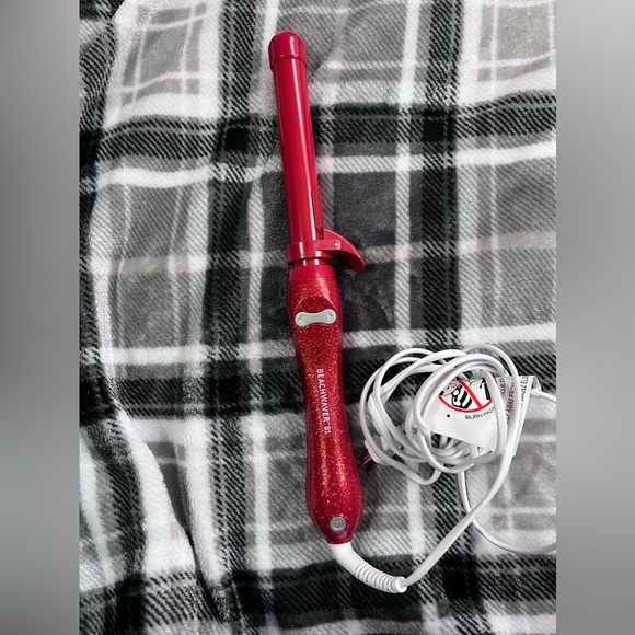 The Beachwaver Co. Hair Beachwaver B Hair Curler Poshmark